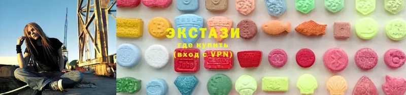 Ecstasy Punisher  Кубинка 